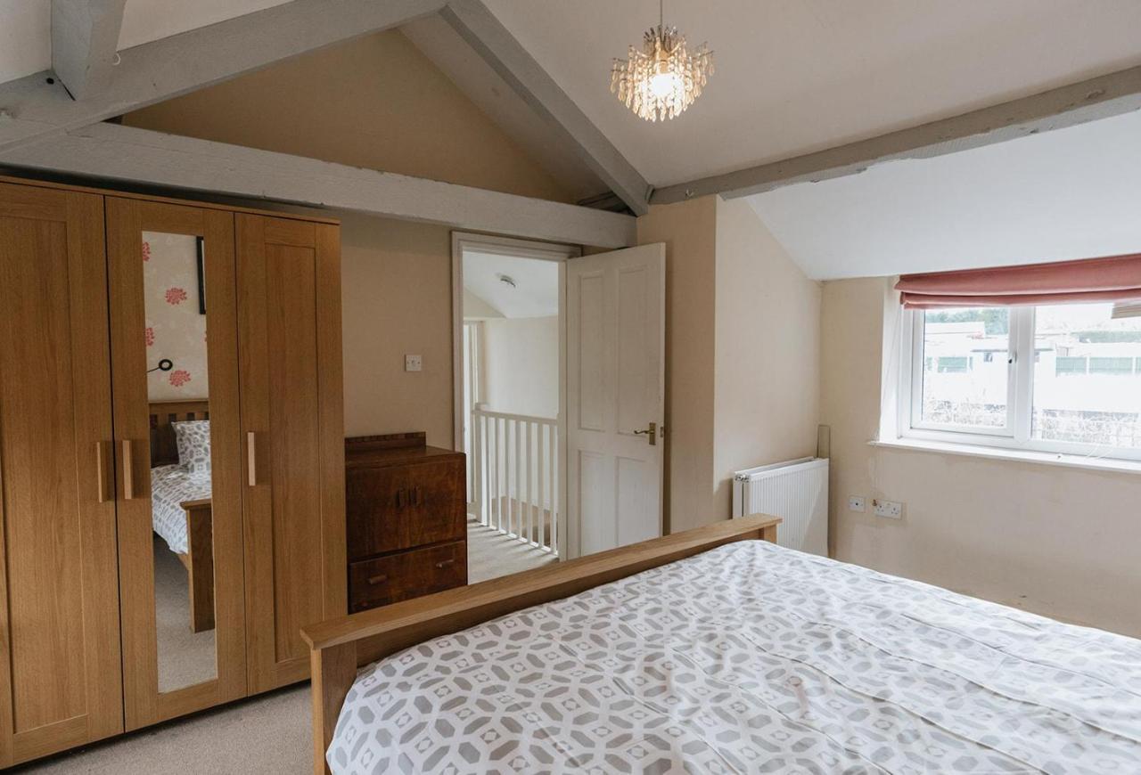 Elm House Cottage - 2 Bed Cottage In High Hesket On The Edge Of The Lake District, Cumbria Екстер'єр фото